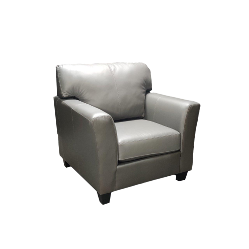 Colton Chair - Clay